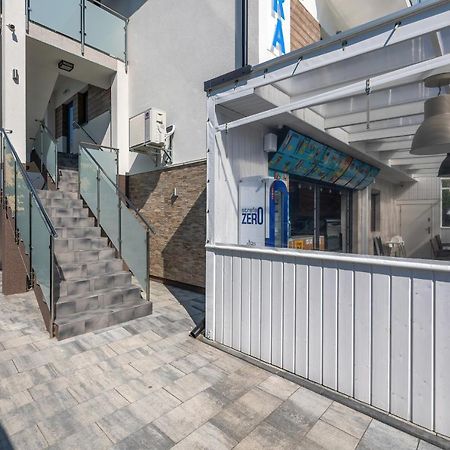 Apartamenty Klara By Jantar Apartamenty Kolobrzeg Grzybowo  Kültér fotó